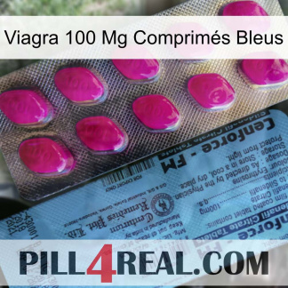 Viagra 100 Mg Comprimés Bleus 35